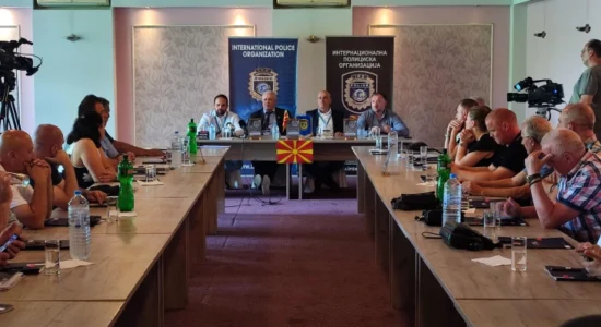 Tryezë e rrumbullakët “Verë turistike e sigurt në Ballkan 2025”: Ngritja e vetëdijes për sigurinë në rrugë