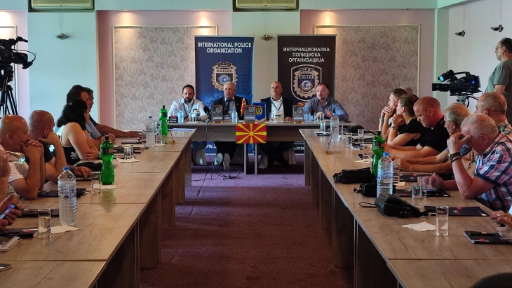 Tryezë e rrumbullakët “Verë turistike e sigurt në Ballkan 2025”: Ngritja e vetëdijes për sigurinë në rrugë