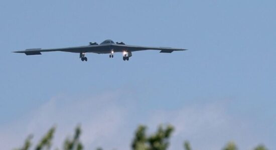 Bombarduesit B-2 kthehen në SHBA pasi sulmeve në Iran