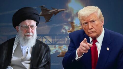 Khamenei mohon efektin e sulmeve amerikane: SHBA-të nuk arritën asgjë domethënëse