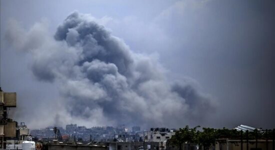 Opozita në Izrael bën thirrje për “armëpushim në Gaza” pas njoftimit të Trumpit për armëpushimin Izrael-Iran