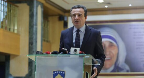 Kurti: Ofrova dy opsione kompromisi, opozita s’u tregua e gatshme për marrëveshje