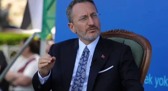 Altun: Ndjekja e ShBA-së në rrugën e Netanyahut rrezikon paqen globale