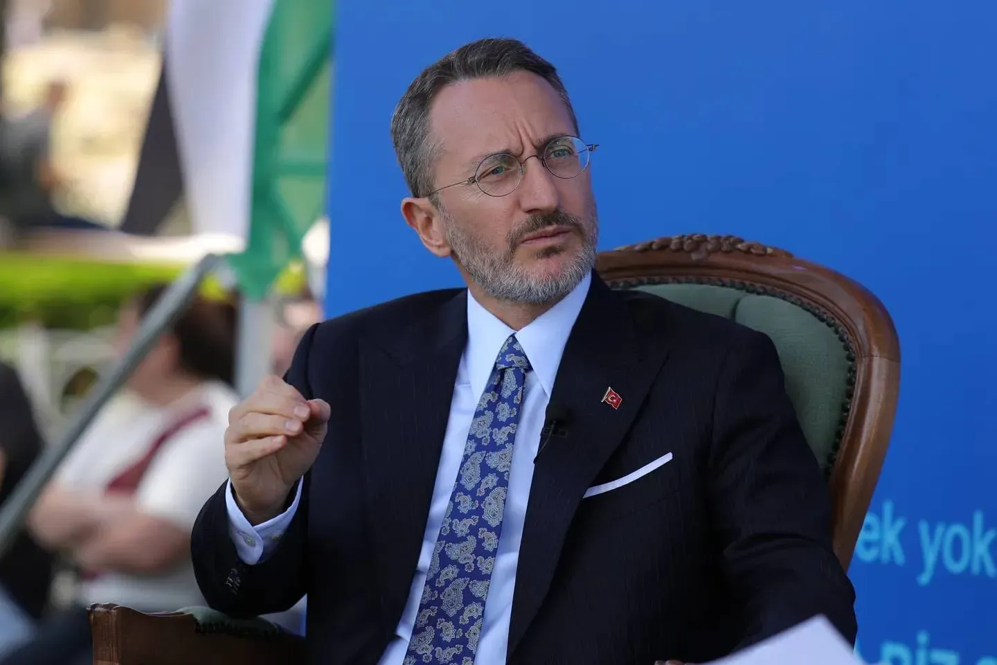 Altun: Ndjekja e ShBA-së në rrugën e Netanyahut rrezikon paqen globale