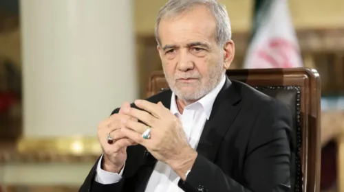 Presidenti iranian, Pezeshkian: Çdo sulmi do t’i përgjigjemi në të njëjtin nivel