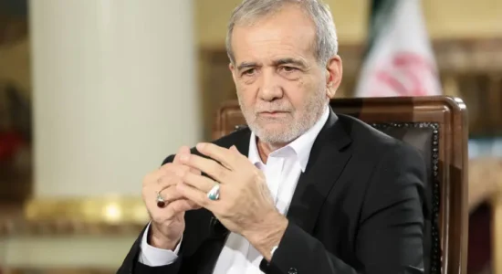 Presidenti iranian, Pezeshkian: Çdo sulmi do t’i përgjigjemi në të njëjtin nivel