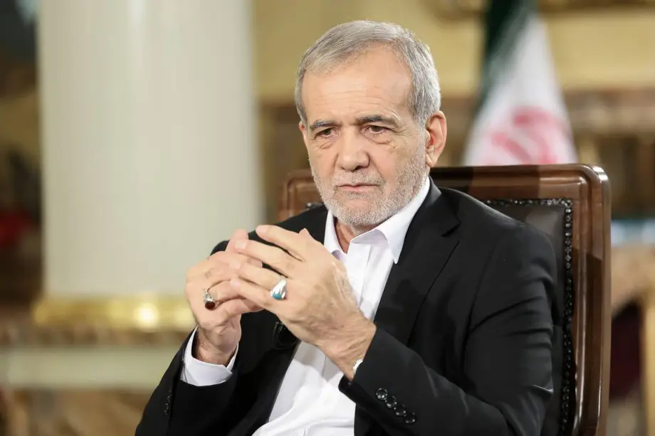 Presidenti iranian, Pezeshkian: Çdo sulmi do t’i përgjigjemi në të njëjtin nivel