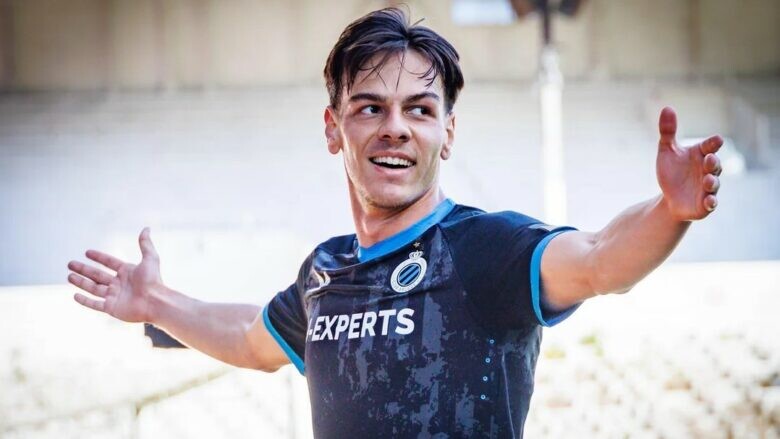 Dortmundi rikthehet në garë për Ardon Jasharin, fillon kontaktet me Club Brugge