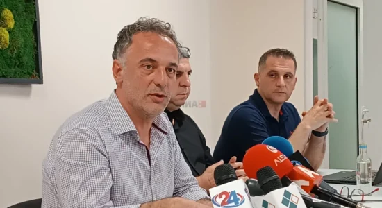 MSH do të udhëheq me proceset se ç’farë donacionesh nevojiten për familjet e viktimave dhe të lënduarit në diskotekën në Koçan