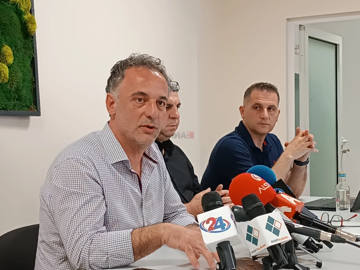 MSH do të udhëheq me proceset se ç’farë donacionesh nevojiten për familjet e viktimave dhe të lënduarit në diskotekën në Koçan
