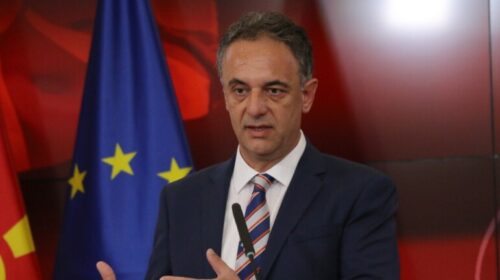 (VIDEO) Aliu: Do të bëjmë shëndetësi evropiane, të pavarur nga politika