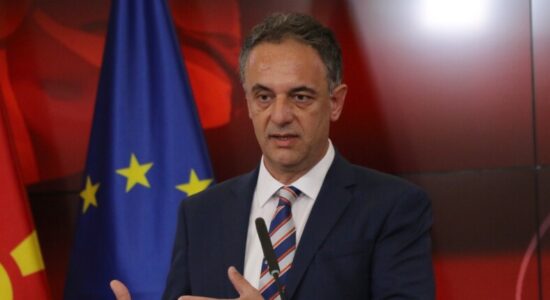 Azir Aliu: Digjitalizimi do të zgjidhë listat e pritjes në shëndetësi