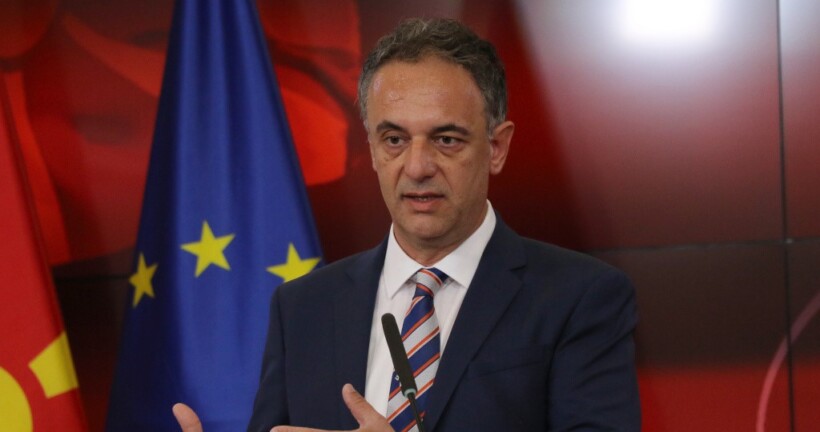 Azir Aliu  Digjitalizimi do të zgjidhë listat e pritjes në shëndetësi