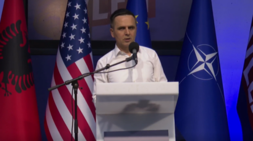 Kasami: VLEN do të sjellë një model të ri të qeverisjes lokale në shërbim të qytetarëve
