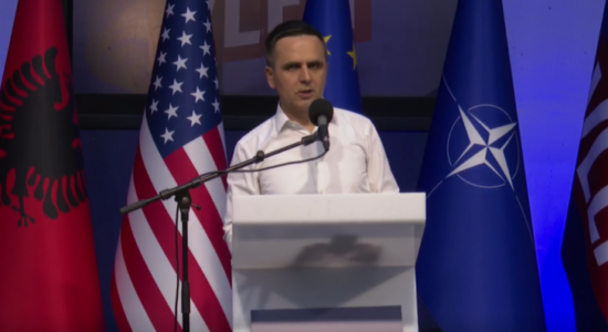 Kasami: VLEN do të sjellë një model të ri të qeverisjes lokale në shërbim të qytetarëve