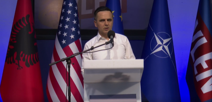 Kasami: VLEN do të sjellë një model të ri të qeverisjes lokale në shërbim të qytetarëve