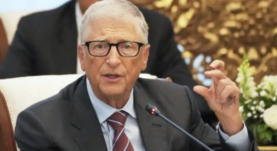 Bill Gates dëshiron të investojë “gjithçka” në Afrikë