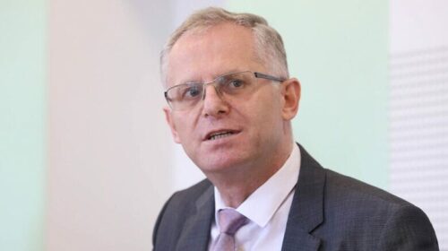 Takimi i kryenegociatorëve në Bruksel, Bislimi: Sorensen ka vizion të qartë si të ecet përpara në takimet e radhës
