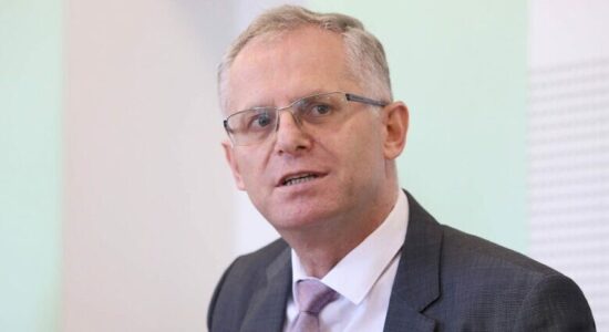 Takimi i kryenegociatorëve në Bruksel, Bislimi: Sorensen ka vizion të qartë si të ecet përpara në takimet e radhës