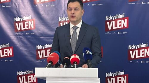 VLEN: Regjistrimi i 2021 skemë e qëllimshme për të fshirë shqiptarët nga statistikat, ne do ta korrgjojmë