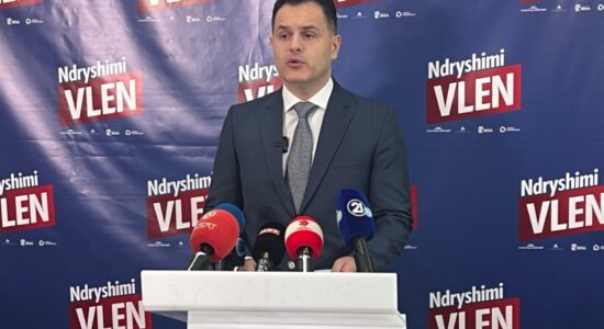 VLEN: Regjistrimi i 2021 skemë e qëllimshme për të fshirë shqiptarët nga statistikat, ne do ta korrgjojmë