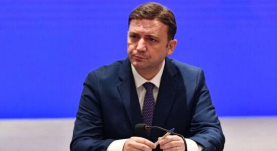 Osmani: Zgjedhjet e ardhshme për shqiptarët do të jenë referendum