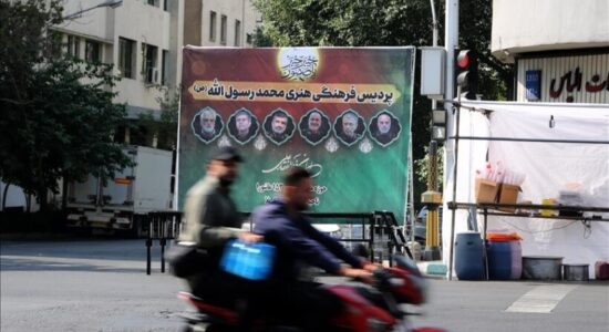 Irani: Sulmi izraelit në centralin bërthamor Fordow shkaktoi dëme të vogla, pa rrjedhje rrezatimi