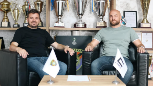 Zyrtare: Nderim Nexhipi rikthehet si drejtor sportiv tek Ballkani