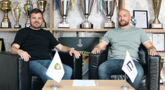 Zyrtare: Nderim Nexhipi rikthehet si drejtor sportiv tek Ballkani