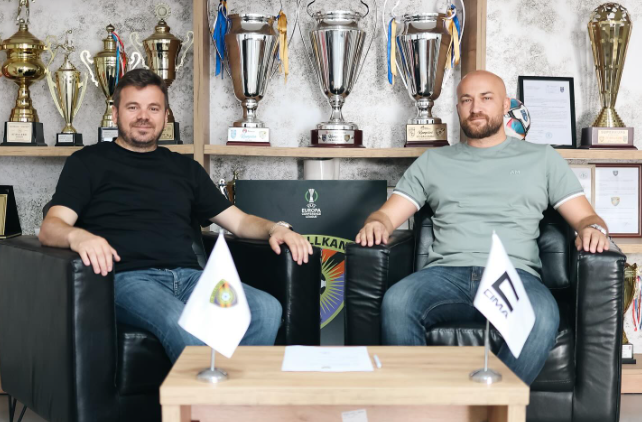 Zyrtare: Nderim Nexhipi rikthehet si drejtor sportiv tek Ballkani