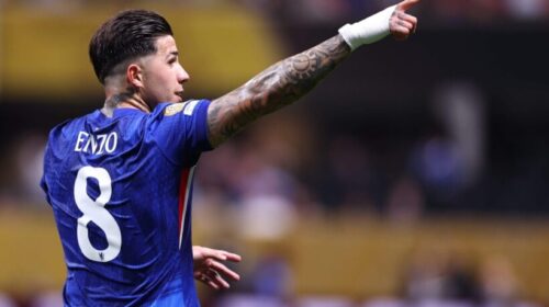 Botërori i Klubeve: Fiton Chelsea, Benfica ndalet nga Boca Juniors
