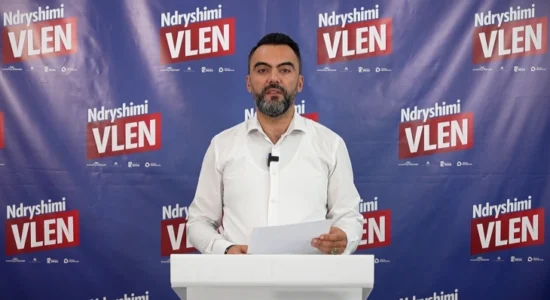 VLEN: Fshirja e mërgatës nga regjistrimi është tradhti e rëndë, BDI nuk mund të fshihet pas heshtjes