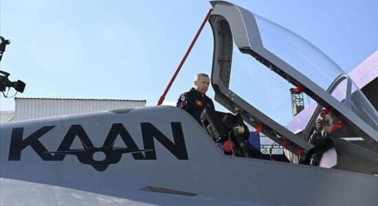 Erdoğan: Turqia do të eksportojë 48 avionë luftarakë KAAN në Indonezi