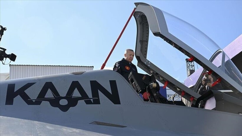 Erdoğan: Turqia do të eksportojë 48 avionë luftarakë KAAN në Indonezi