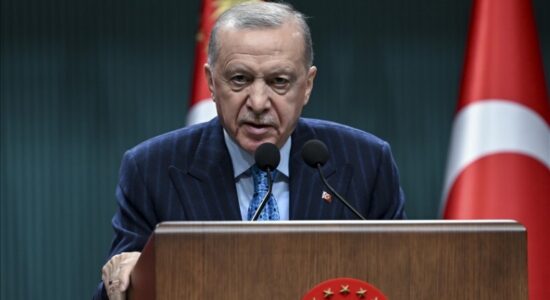 Turqia riafirmon mbështetjen për bisedimet diplomatike mbi programin bërthamor të Iranit