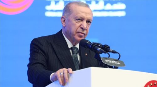 Erdoğan për konfliktin Izrael-Iran: Është e domosdoshme të hiqen duart nga këmbëzat para se të ketë më shumë shkatërrime