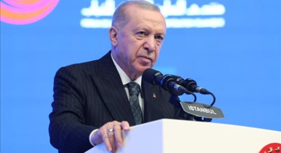 Erdoğan për konfliktin Izrael-Iran: Është e domosdoshme të hiqen duart nga këmbëzat para se të ketë më shumë shkatërrime