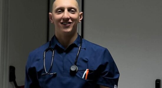 Doktor Art Zylbeari zgjidhet kryetar i FR-BDI për Tetovën