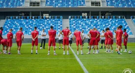 Struga nis përgatitjet për sezonin e ri, zbulon listën e miqësoreve verore