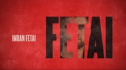 Imran Fetai, prurja e parë e Shkëndijës në merkato
