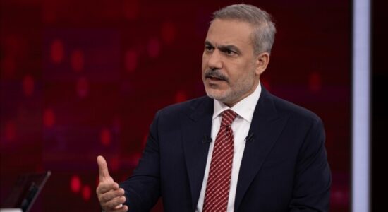 Fidan: Avancimi i bisedimeve bërthamore me Iranin është e vetmja mënyrë për të zgjidhur konfliktin