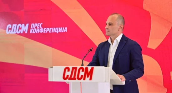 Filipçe: Raport historikisht më i dobët nga PE për Maqedoninë