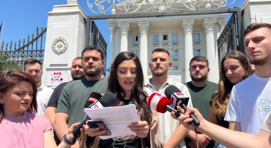 (VIDEO) Të rinjtë “e Taravarit”: Punësohen 205 madedonas dhe 2 shqiptarë
