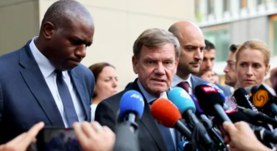Ministrat e Jashtëm francezë dhe gjermanë pas takimit në Gjenevë: Irani i gatshëm të vazhdojë bisedimet