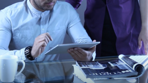 (VIDEO) Arsim, 250 euro për studentët për blerjen e laptopëve