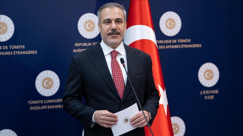 Fidan: Vazhdimi i marrëveshjes dhe mosshkelja e armëpushimit Iran-Izrael, ndër qëllimet tona më të mëdha