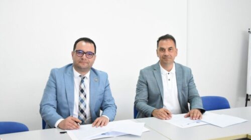 Thellohet bashkëpunimi midis Fakulteteve Filozofike të UP-së dhe UT-së 