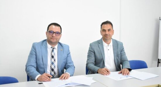 Thellohet bashkëpunimi midis Fakulteteve Filozofike të UP-së dhe UT-së 