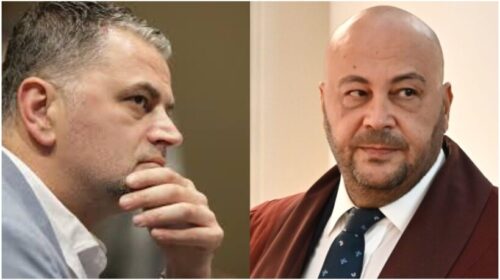 Ilir Hasani i drejtohet ashpër kryetarit të Kushtetueses: Kush je ti që ta nënçmosh gjuhën time?