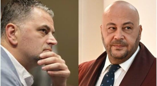 Ilir Hasani i drejtohet ashpër kryetarit të Kushtetueses: Kush je ti që ta nënçmosh gjuhën time?